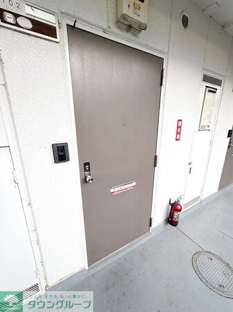 みずほマンションの物件内観写真